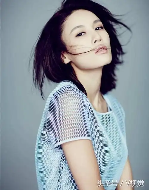 张蓝心在《 十二生肖》中饰 bonnie了.