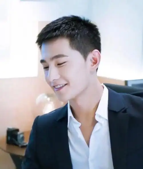 男明星们寸头造型大赏!谁是你的菜?