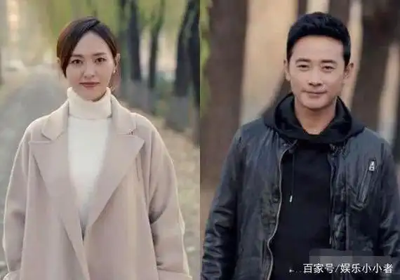 唐嫣和罗晋终于同框,亲密探班力破分手传闻!