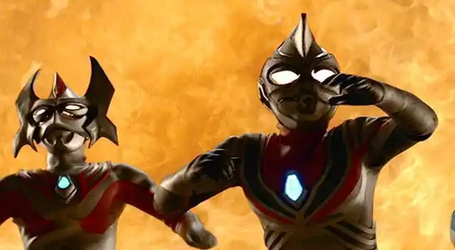 迪迦奥特曼超古代最强怪兽是谁不是加坦杰厄迪莫杰厄不够格