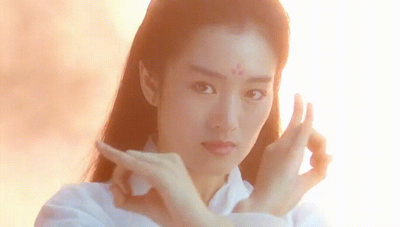 天龙八部之天山童姥名场面(新天龙八部之天山童姥武侠里)(6)