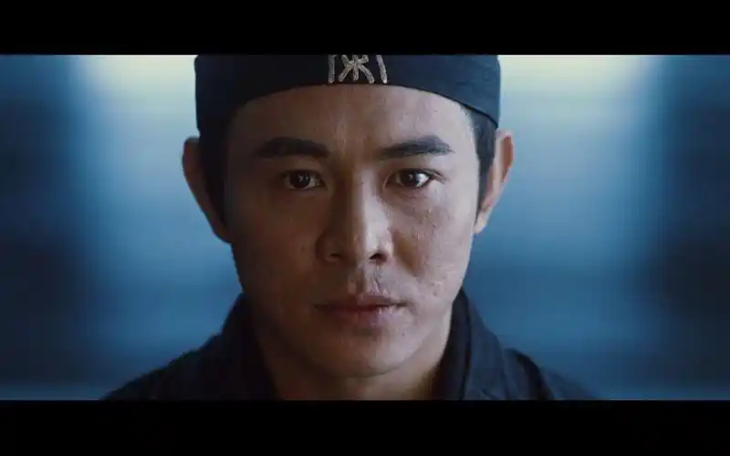 【盘点】李连杰六大古装精彩对决,在我的bgm中谁能败我!