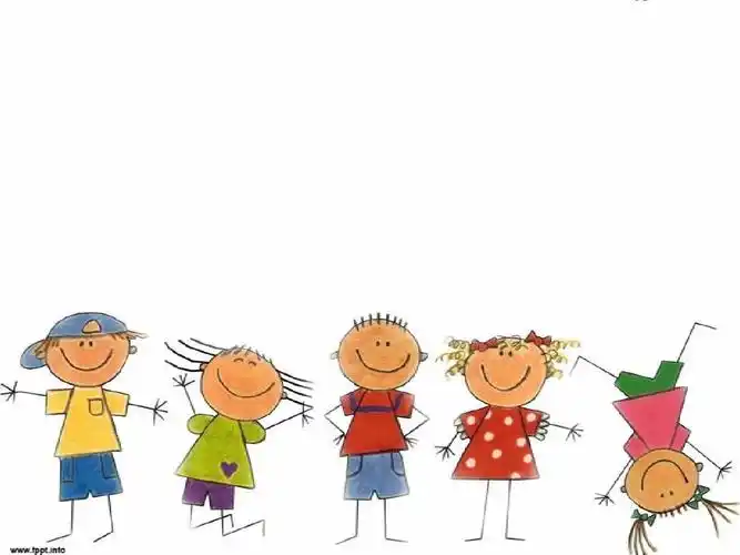 ppt人物素材 ppt背景图片免费下载 ppt素材大全 动物ppt模板 可爱卡通