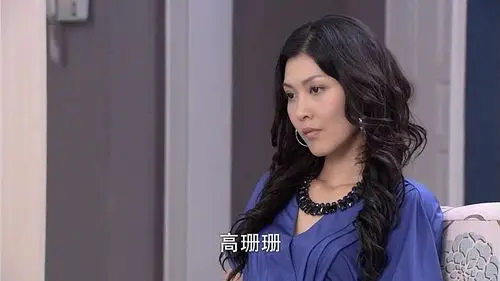 回家的欲望:高珊珊偷品如的支票,表情好阔怕_哔哩哔哩_bilibili