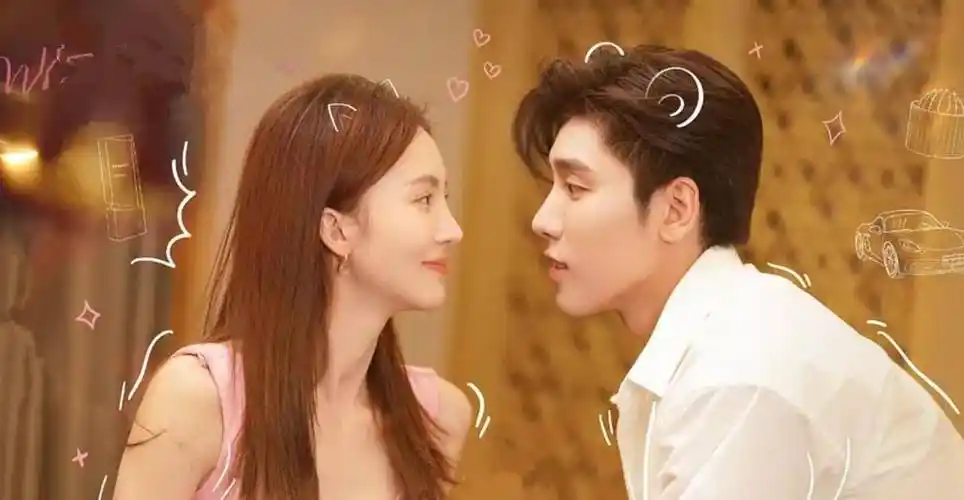 金晨:漂亮,身材好,情感老师,最后老公还是不忠诚了,为啥?