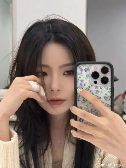 陈卓璇体重只有74斤