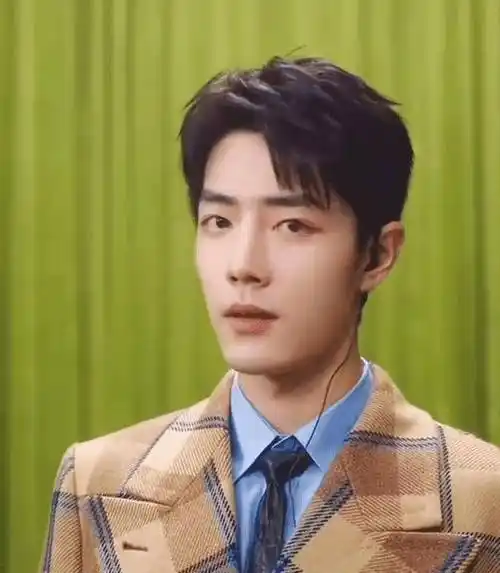 冲着肖战追《骄阳伴我》,却觉配角太强大,破20万关注有答案了_白百何