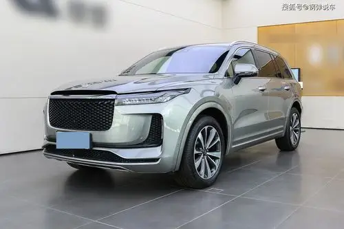 原创家里人口多,预算35万买mpv还是suv,先看看理想one