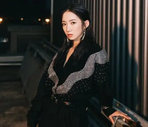 孟美岐419啥意思是什么 当小三牛奶浇身照片黑料被扒资料