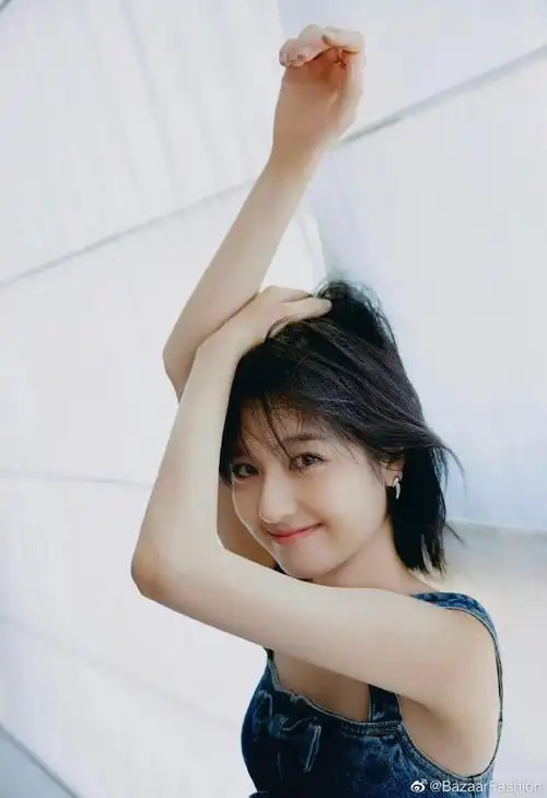 李兰迪露腰裙#好漂亮的腰线,身材好棒.