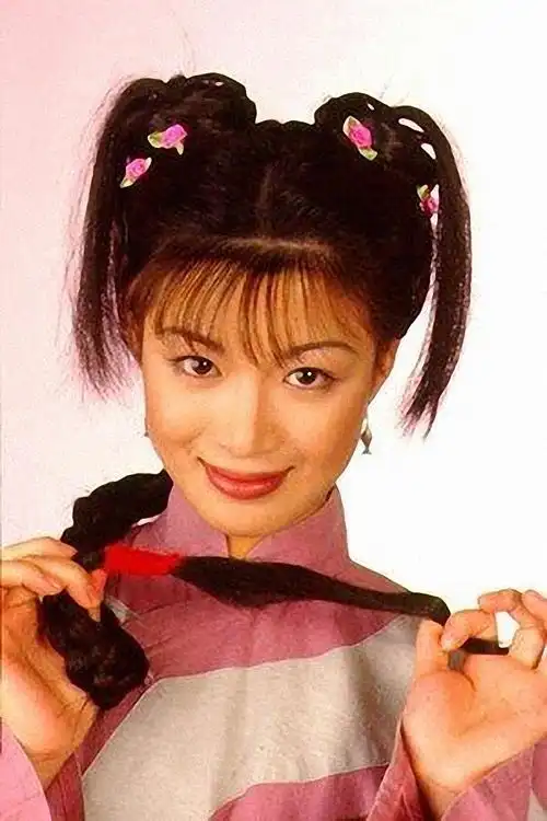 p>陈少霞,1976年9月9日出生于中国海南,中国香港女演员.