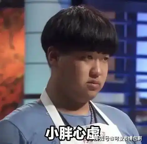 火爆全网|九转大肠之曹可凡表情包gif_公众_包包_微信