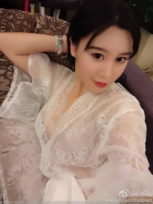 【转载】精灵樊玲