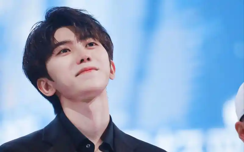 【蔡徐坤】蔡pd那些帅气和可爱都在这里了