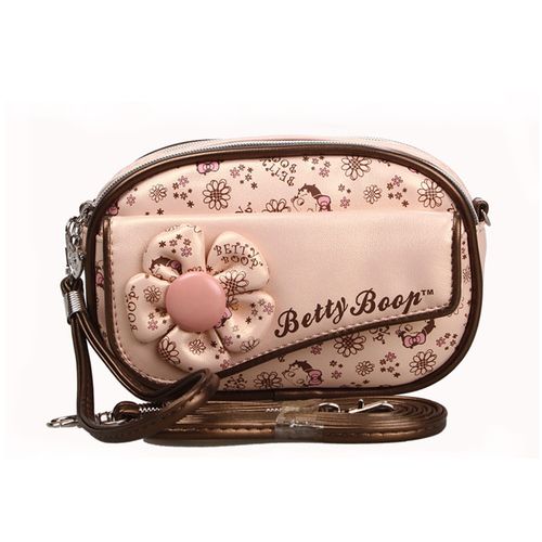 betty/贝蒂女包新款多功能手机包 淑女化妆包斜挎包 零钱包