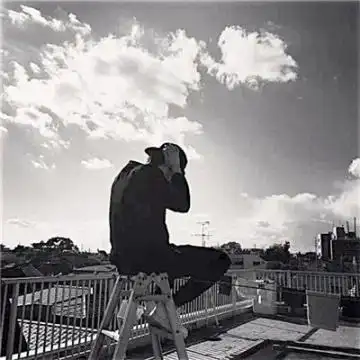 小清新头像男生唯美头像背影大全 多希望最后和你白头到老