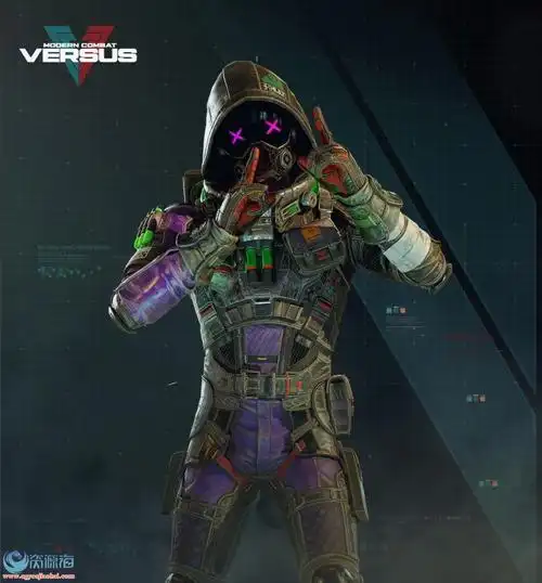 artstation-rodrigue pralier[620p---163m] - 原画插画设定图 - cg