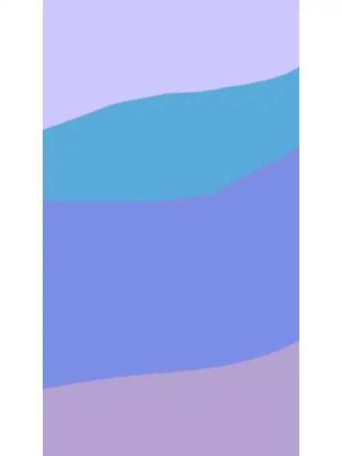 自制壁纸简约聊天背景