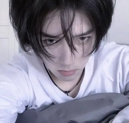 男头 真人 侵权删 - 堆糖,美图壁纸兴趣社区