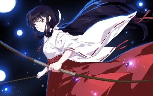 如何看待小学馆炒冷饭出犬夜叉动画续作半妖の夜叉姬