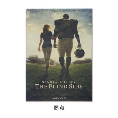 【a0146】弱点复古牛皮纸海报室内酒吧咖啡馆装饰画