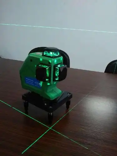 遵义测绘仪器:激光水平仪的五大功能介绍