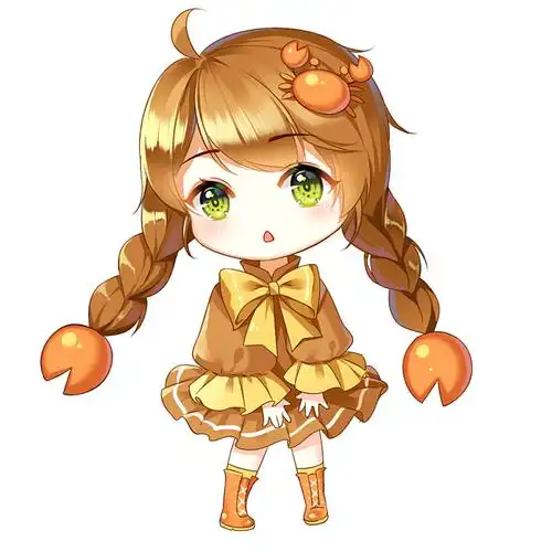 12星座同人q版巨蟹座