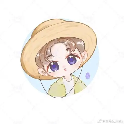 张艺兴[超话]##pick你的星画手##超话创作官