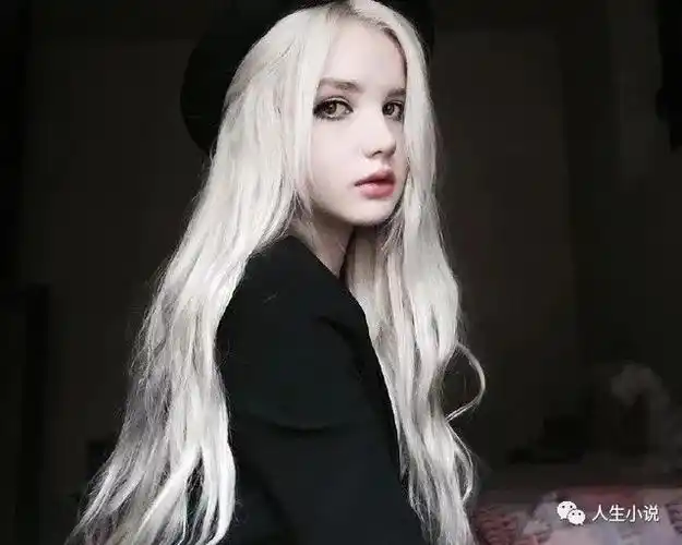 各种混血妹纸,你觉得哪个最美?