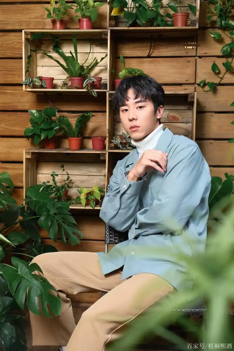 history4:近距离爱上你 叶幸司×傅永杰 #永幸cp #台剧 #耽推