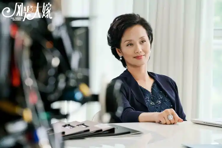 《风光大嫁》安徽热播 三大看点引热议