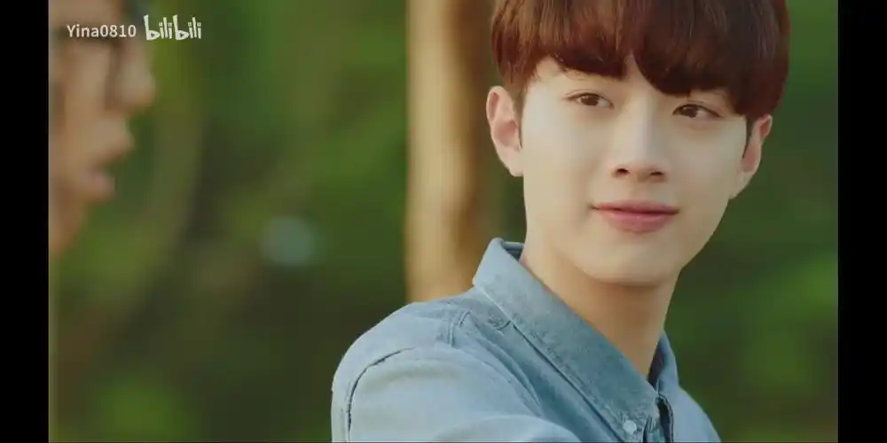 初恋那件小事 赖冠霖