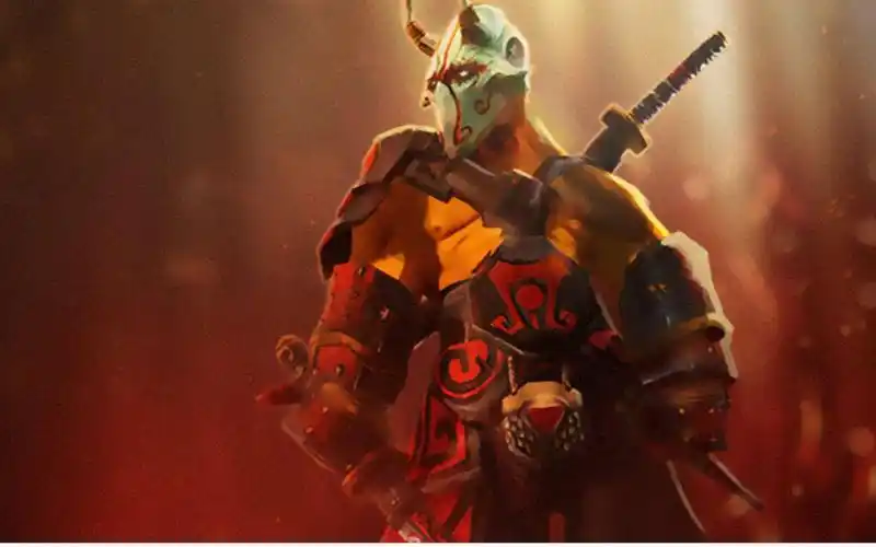 【dota2】【pis天梯单排】08.08直播 剑圣02