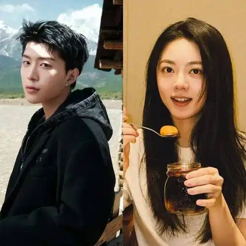 点读机女孩高君雨,养成系男星和嫂子,张译王俊凯,大提琴小花,何洁