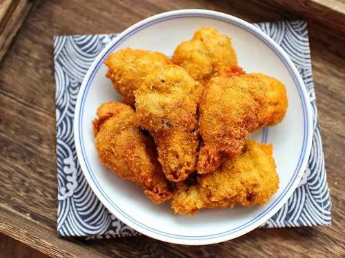 东莞厚街炸翅根小吃原料批发