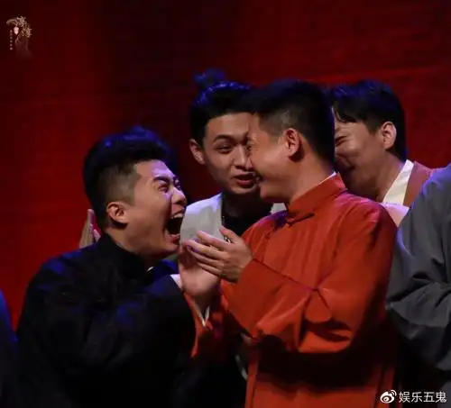 德云社九队队长已经确定人选网友我太激动了