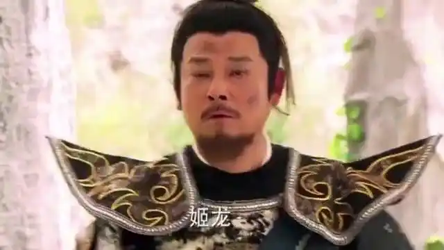 封神英雄榜:姬龙一来,太师瞬间脸色大变,双枪正是双锏克制之物