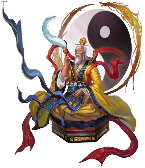 【时间与空间】我们的时间被称为命,任何事物产生的时间就决定了他的