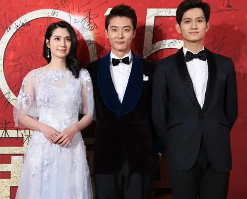 【图】张丹峰和马可身高谁高 二人作客我们都爱笑为抢镜自行加戏