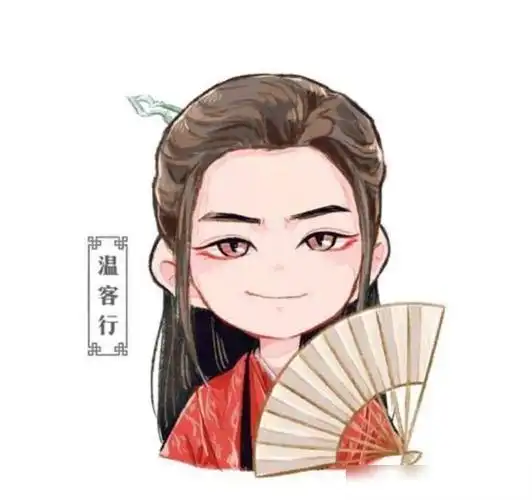 浪浪钉又磕到了龚俊头像真的绝正主亲自下场了