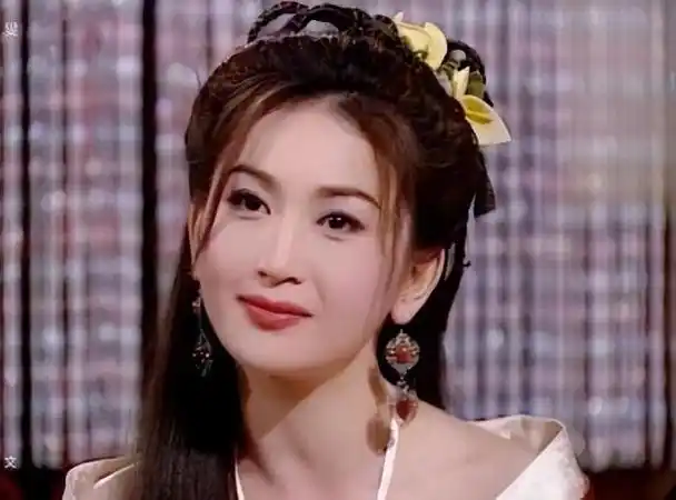 于和伟林心如谁更漂亮(同样是演妲己)1