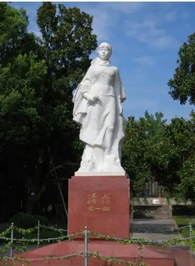 国庆"红色游" 来长沙重温那些伟人留下的经典记忆