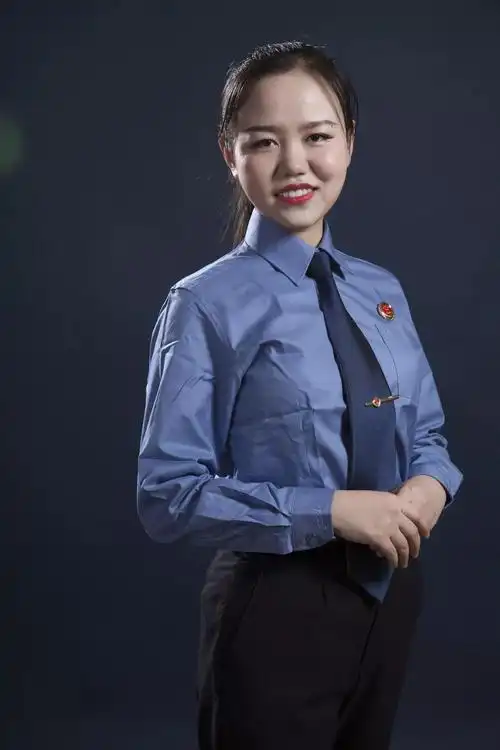 陇县人民检察院女神节特辑