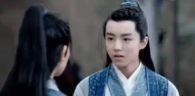 你说《诛仙》是年度最强凯源剪辑素材库,《超少年密码》笑了