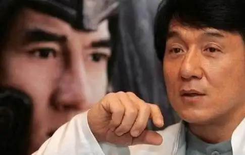 四大功夫之王现状:一个患病,一个坐轮椅,一个离世,他依旧风光|成龙