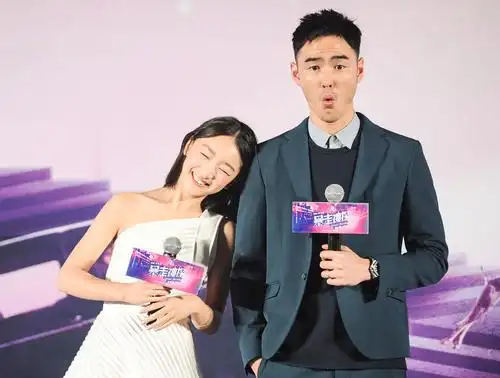 《暴走神探》定档1·16 阮经天周冬雨文艺腔任性