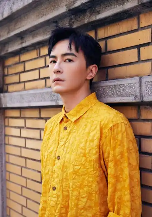 一部《恶作剧之吻》吃了16年?深陷同性绯闻的郑元畅,究竟怎么了_江直