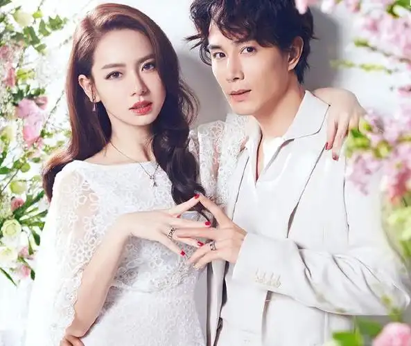 戚薇老公,戚薇老公李承铉个人资料父母是做什么的是哪国人(李承铉抢镜