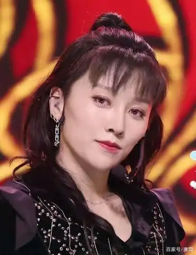 《青春有你2》ep22刘雨昕「长发」舞台