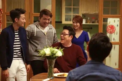 12年后《家有儿女》为何再重聚? 独家探秘百事"17把乐带回家"幕后故事